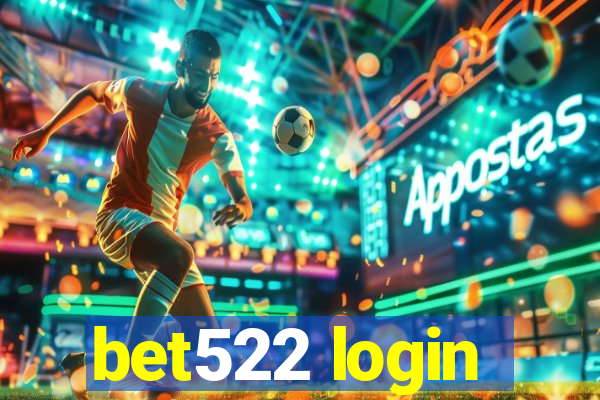 bet522 login